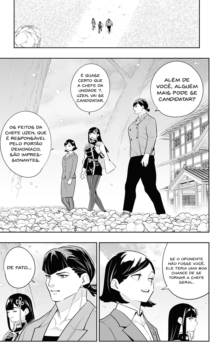Read Mato Seihei no Slave PT Manga Online
