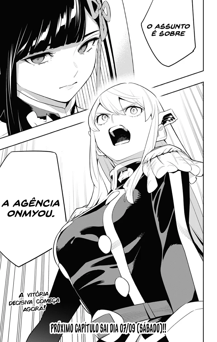 Read Mato Seihei no Slave PT Manga Online