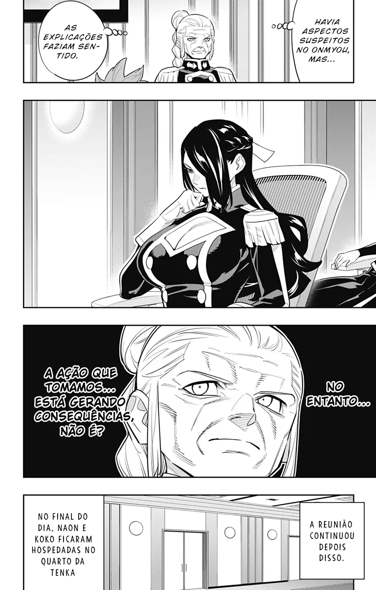Read Mato Seihei no Slave PT Manga Online
