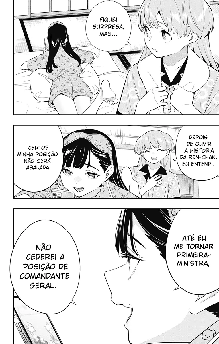 Read Mato Seihei no Slave PT Manga Online