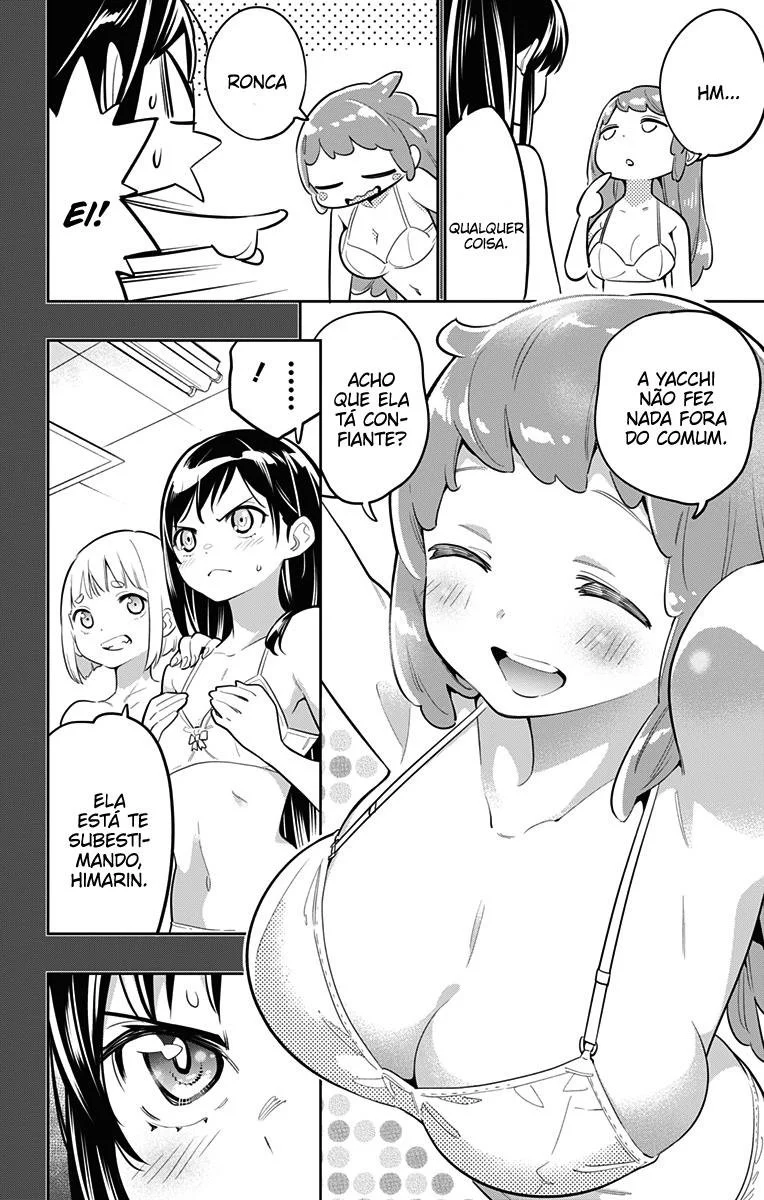 Read Mato Seihei no Slave PT Manga Online