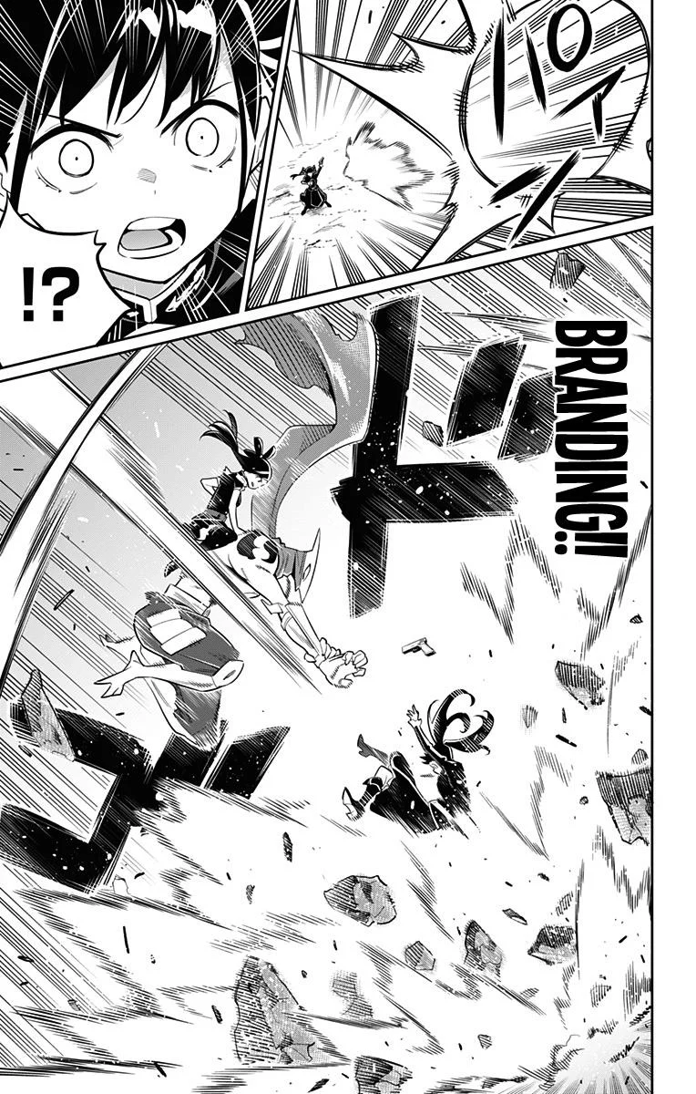 Read Mato Seihei no Slave PT Manga Online