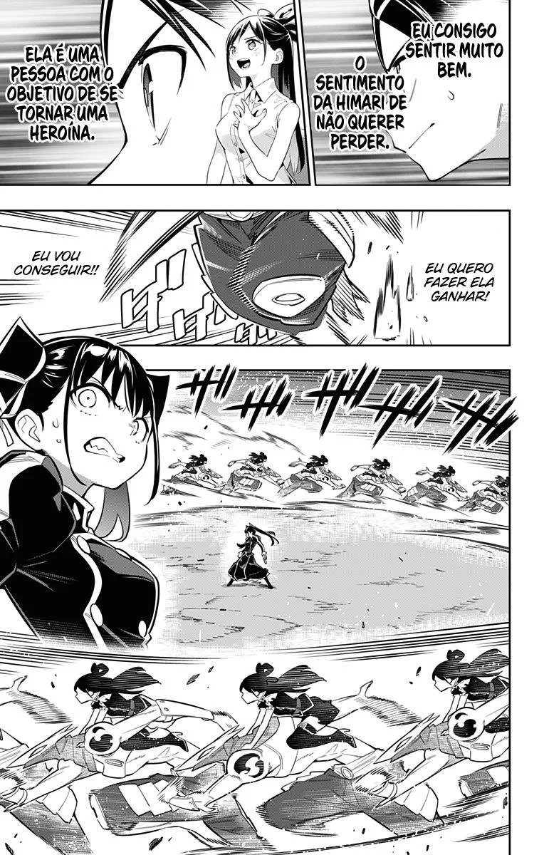 Read Mato Seihei no Slave PT Manga Online