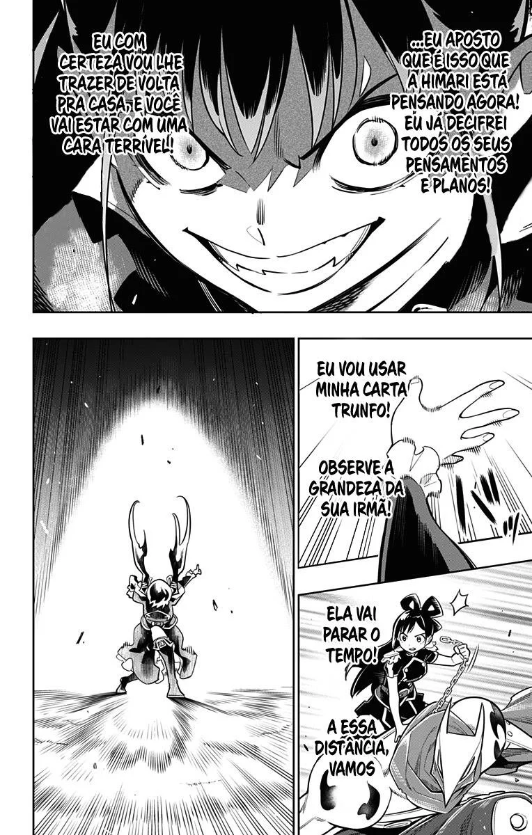 Read Mato Seihei no Slave PT Manga Online