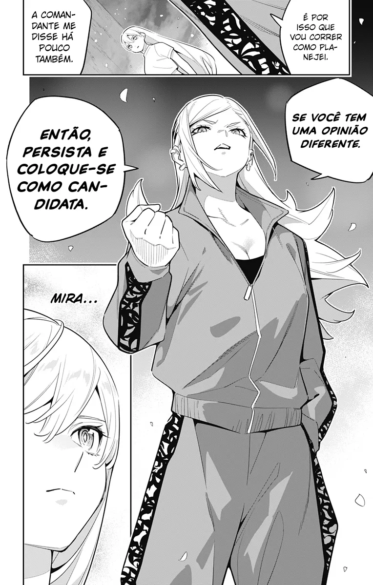 Read Mato Seihei no Slave PT Manga Online