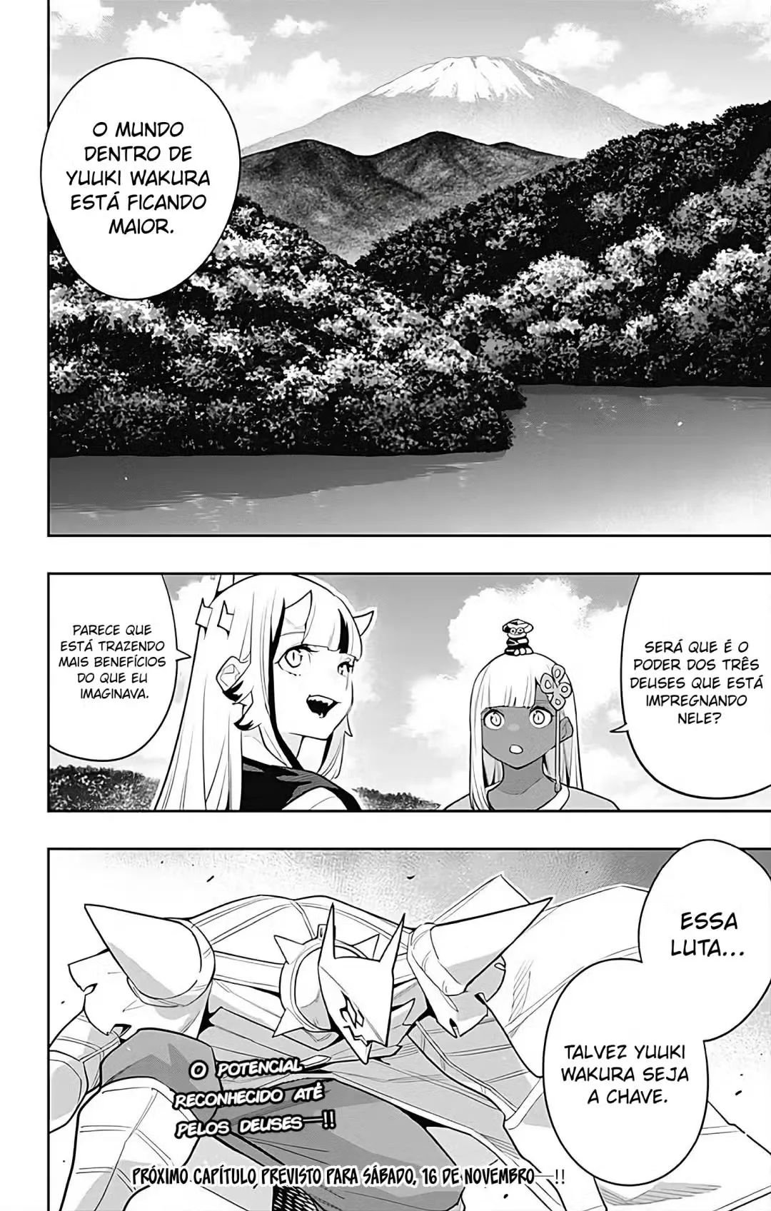 Read Mato Seihei no Slave PT Manga Online