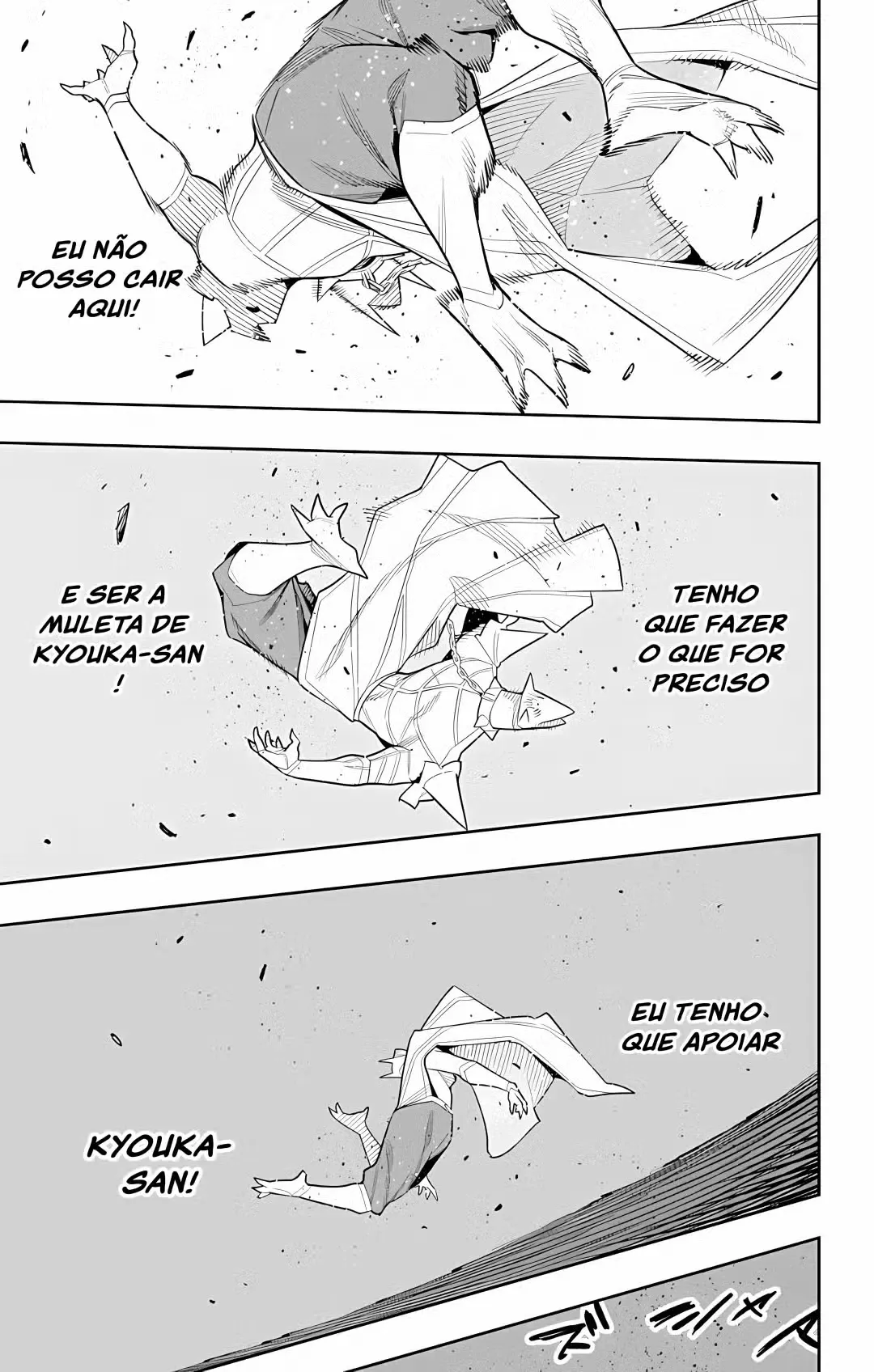 Read Mato Seihei no Slave PT Manga Online
