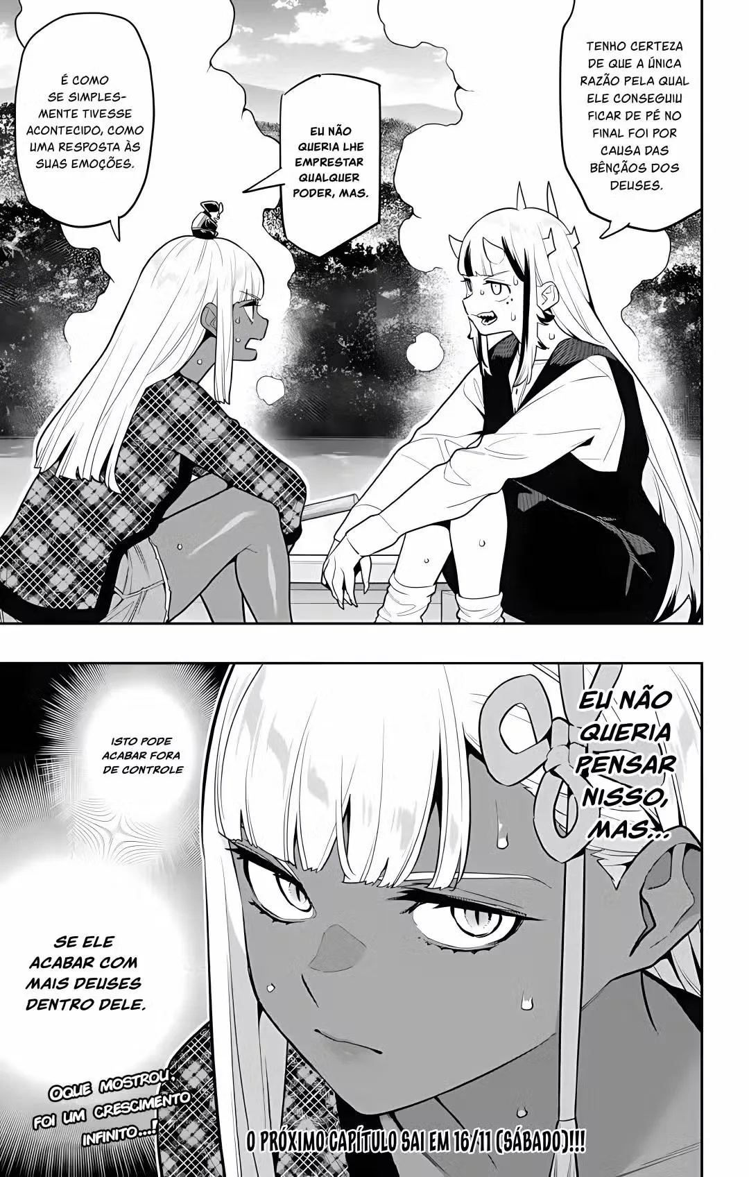 Read Mato Seihei no Slave PT Manga Online