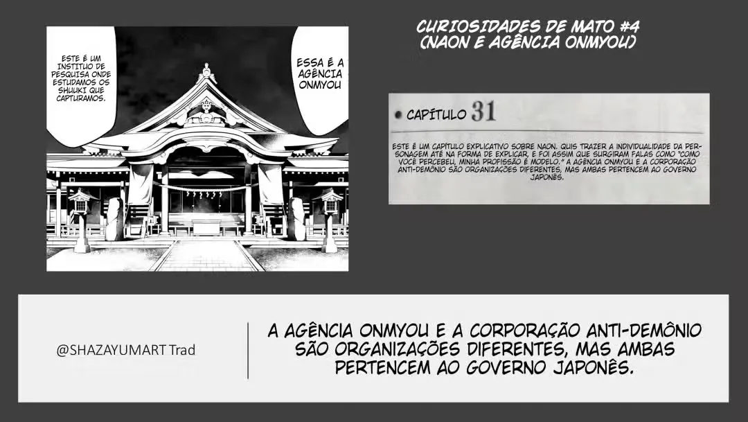 Read Mato Seihei no Slave PT Manga Online
