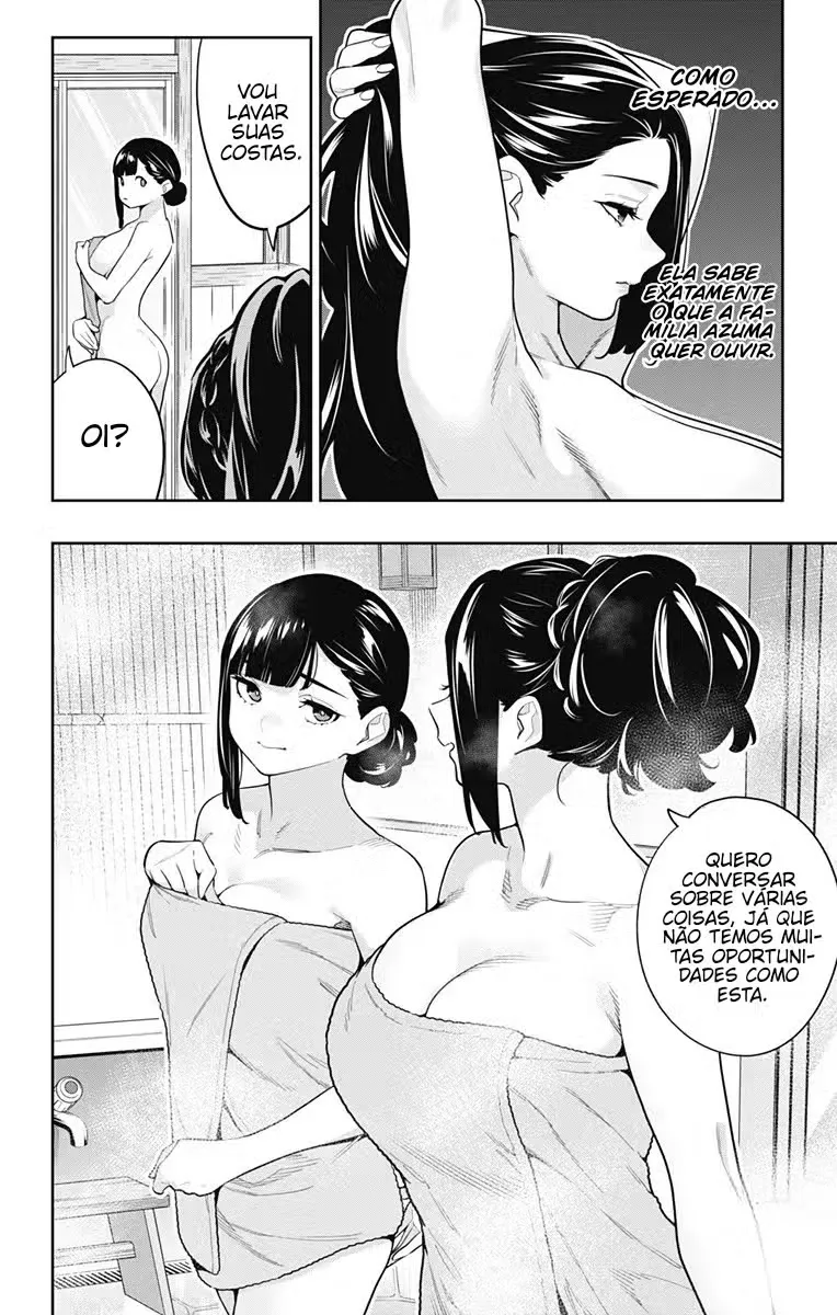 Read Mato Seihei no Slave PT Manga Online