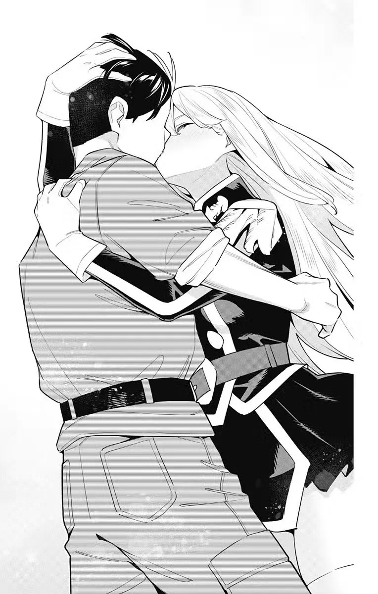Read Mato Seihei no Slave PT Manga Online
