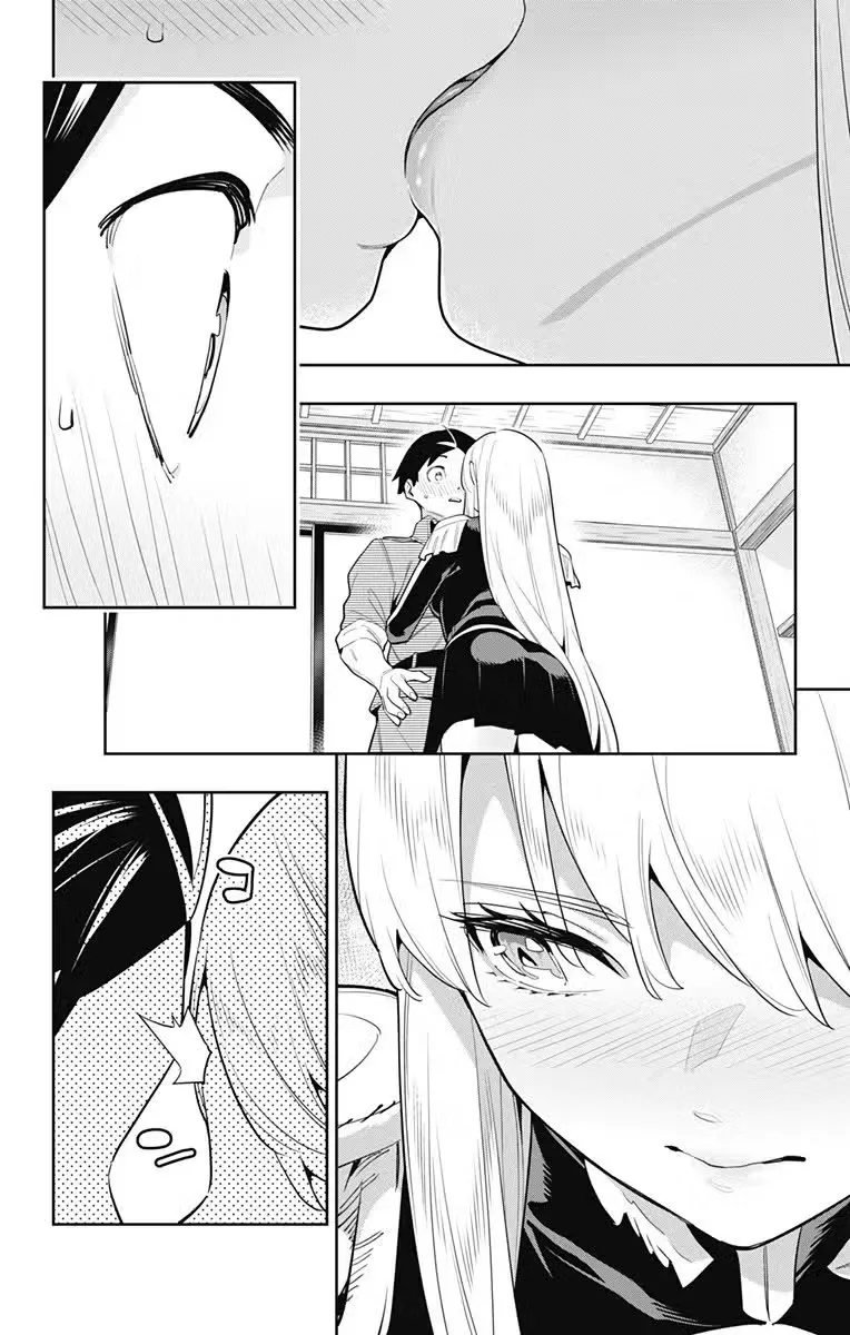 Read Mato Seihei no Slave PT Manga Online