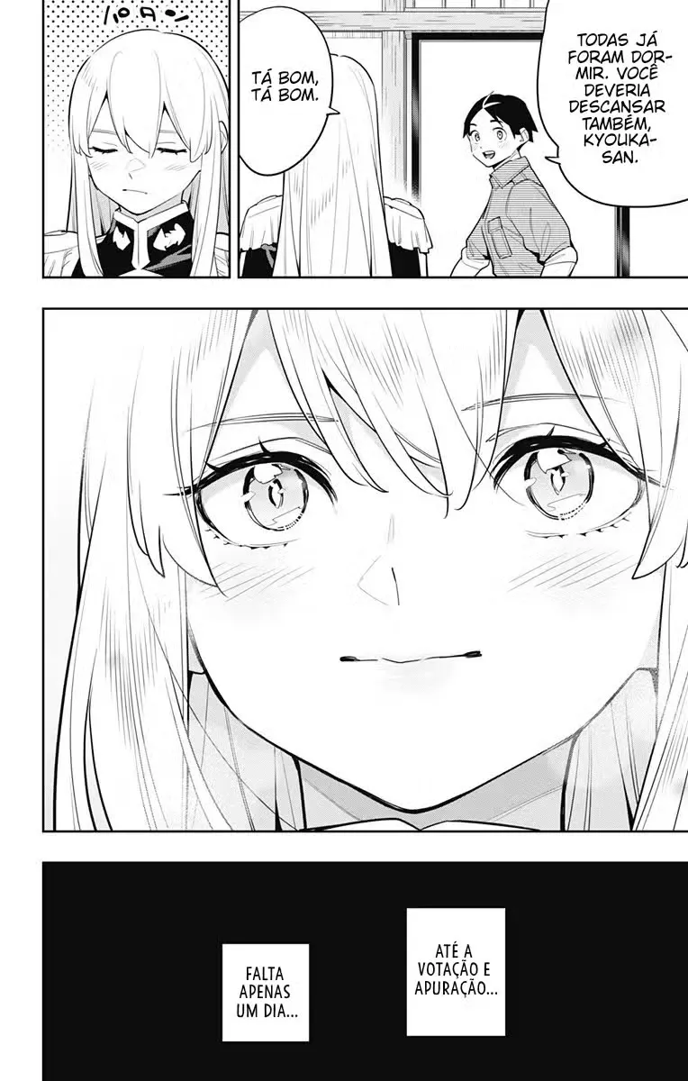 Read Mato Seihei no Slave PT Manga Online