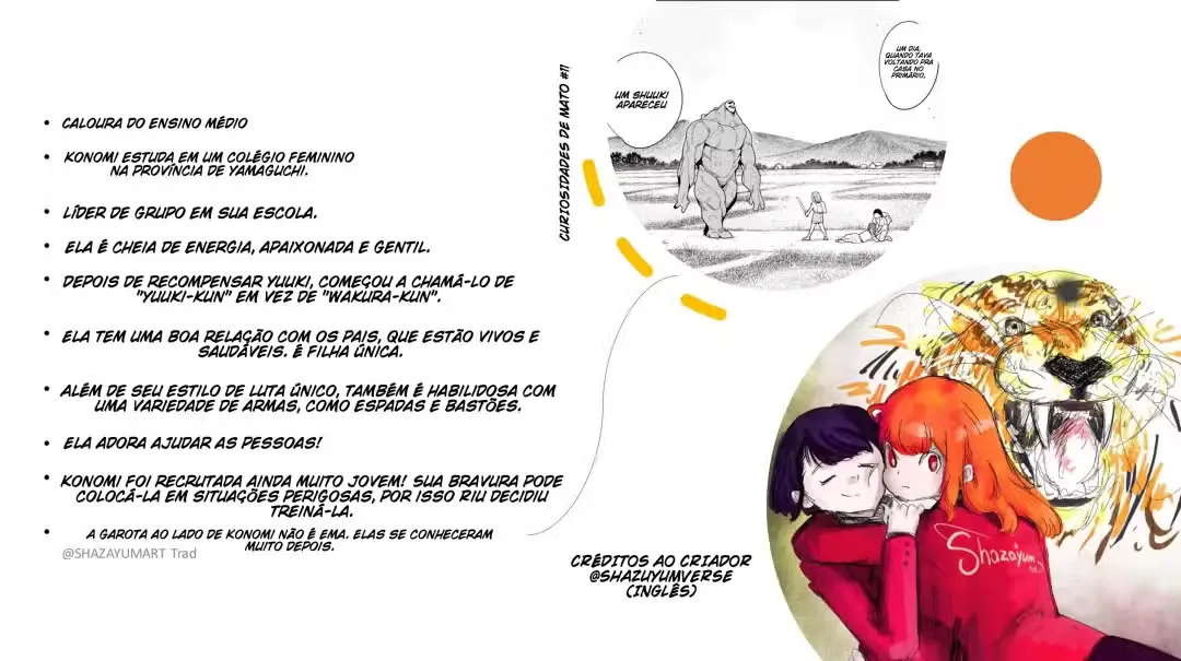 Read Mato Seihei no Slave PT Manga Online