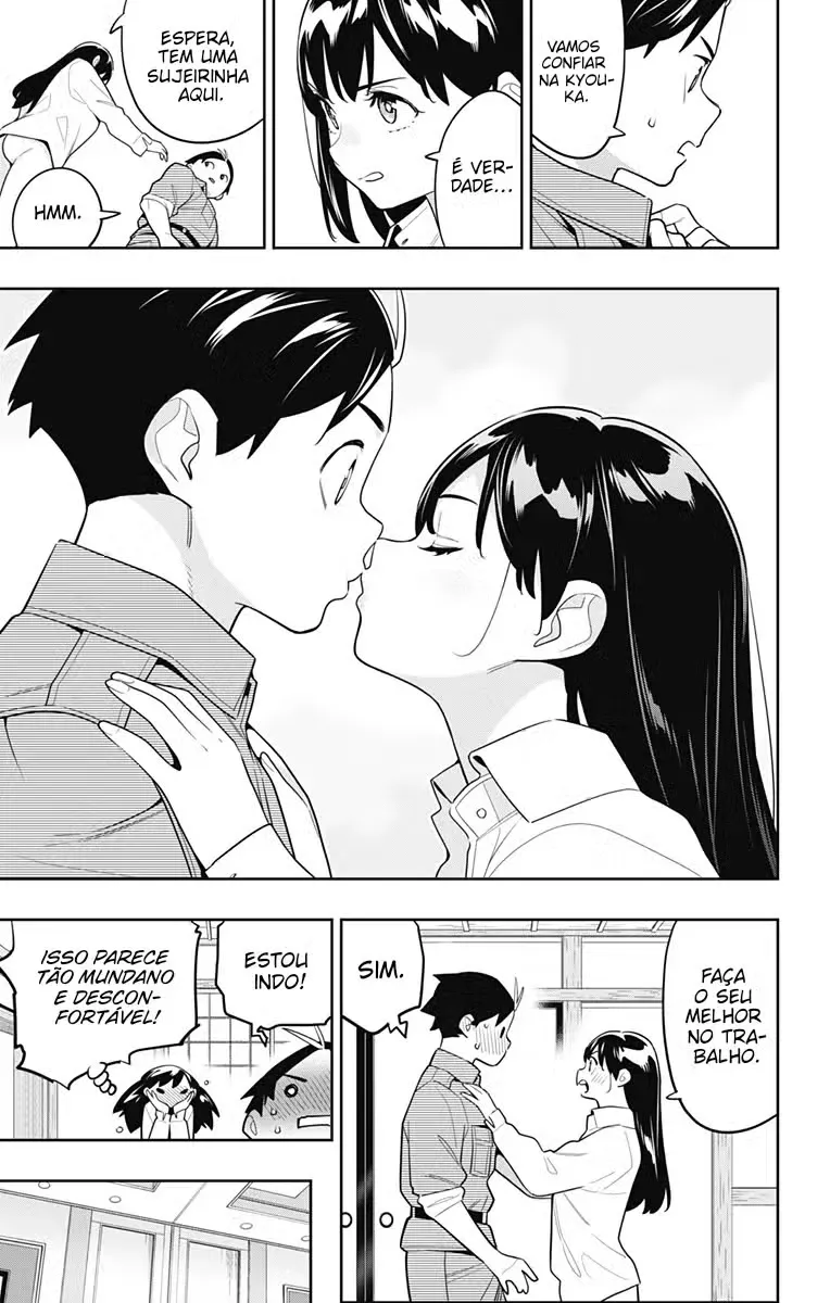 Read Mato Seihei no Slave PT Manga Online