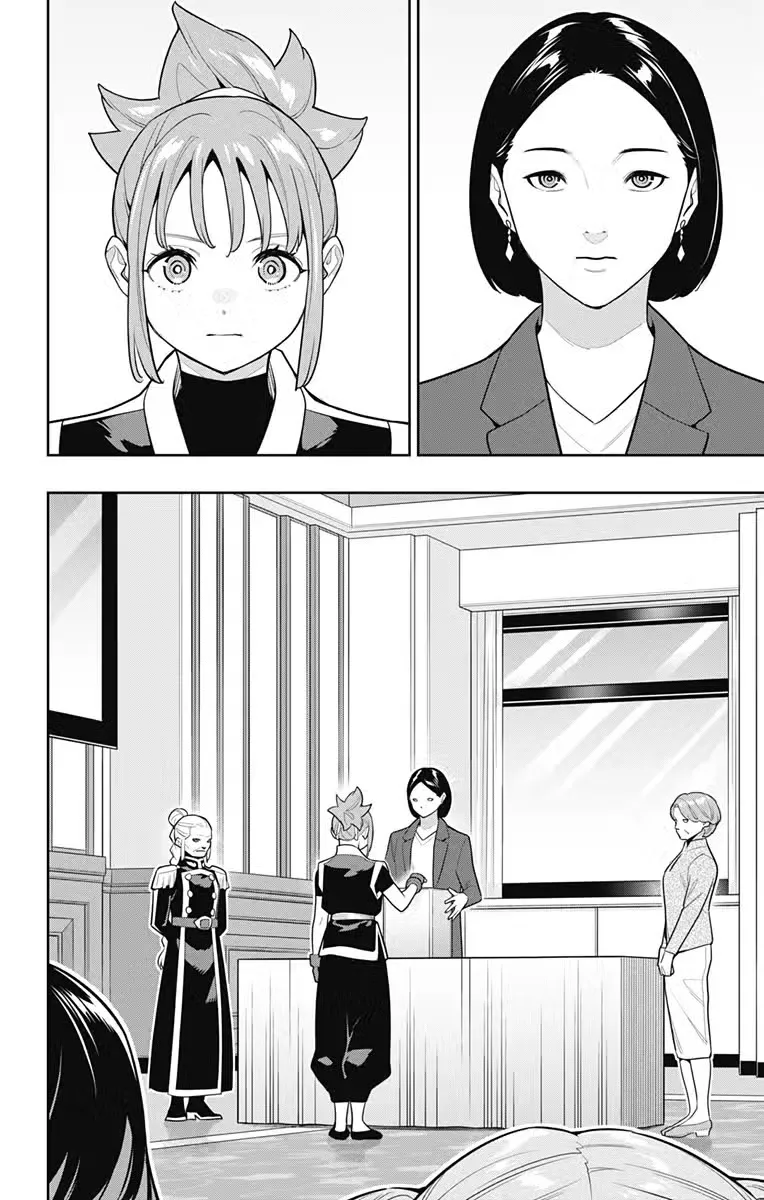 Read Mato Seihei no Slave PT Manga Online