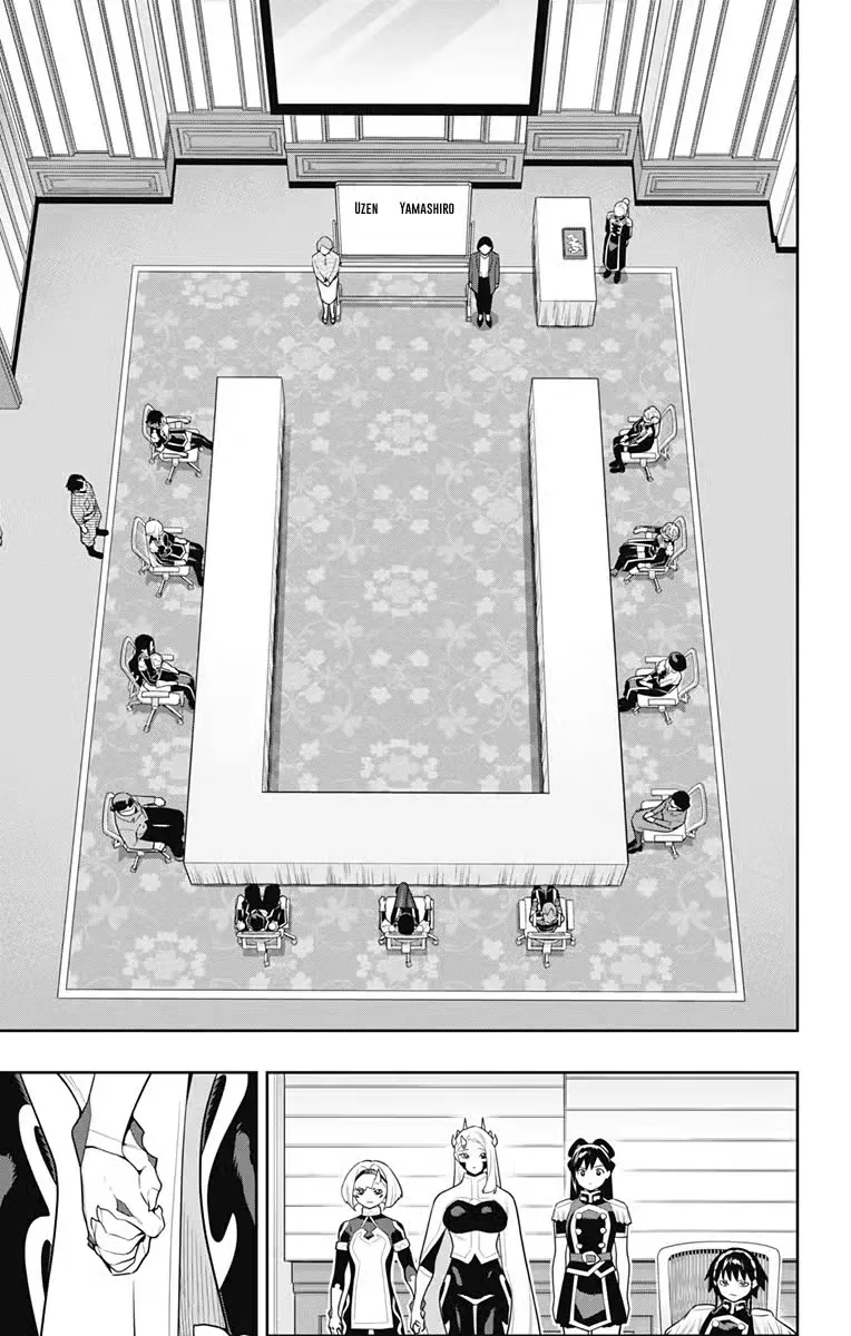 Read Mato Seihei no Slave PT Manga Online