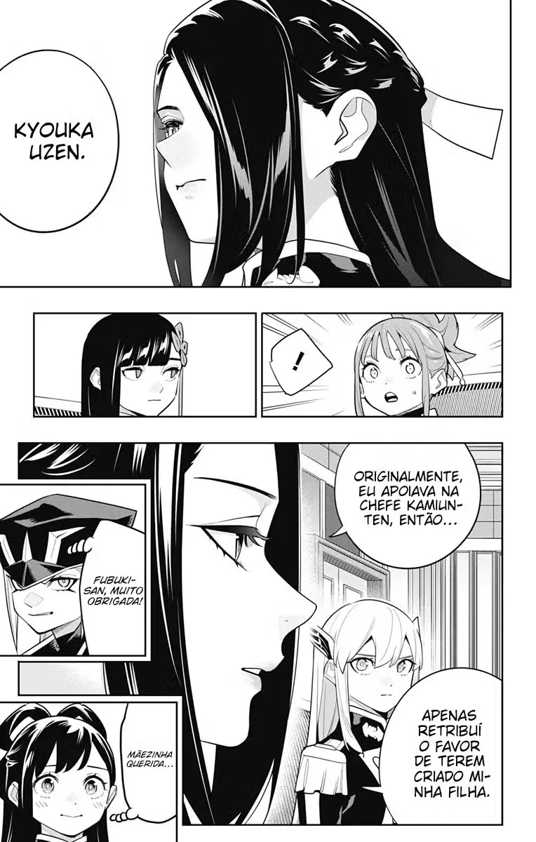 Read Mato Seihei no Slave PT Manga Online