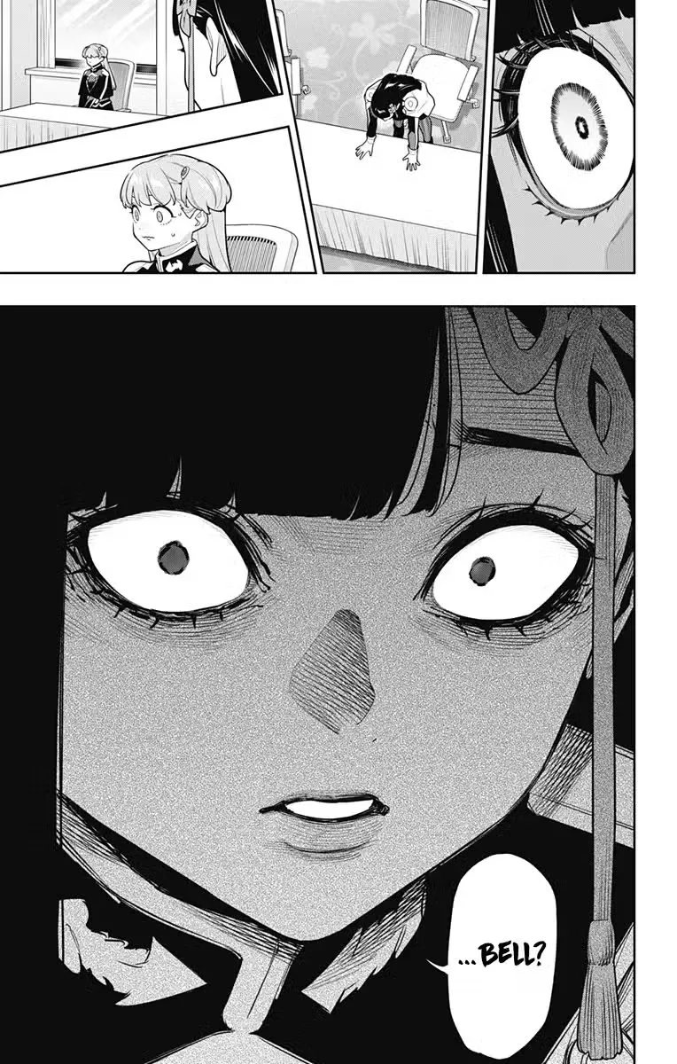 Read Mato Seihei no Slave PT Manga Online