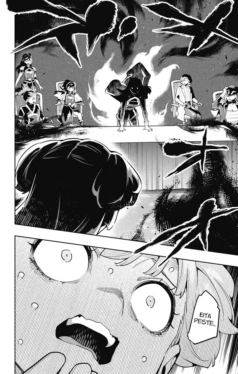 Read Mato Seihei no Slave PT Manga Online