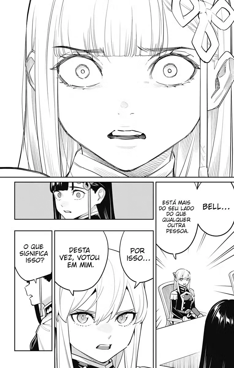 Read Mato Seihei no Slave PT Manga Online