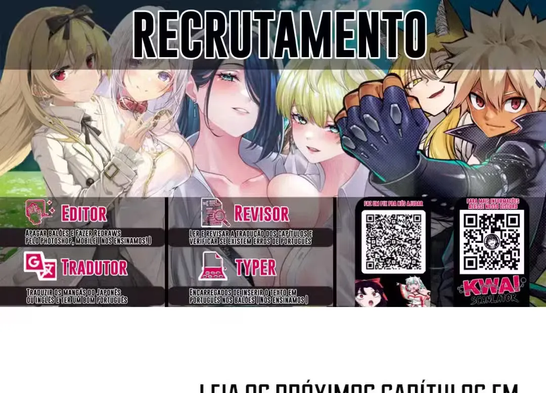 Read Mato Seihei no Slave PT Manga Online