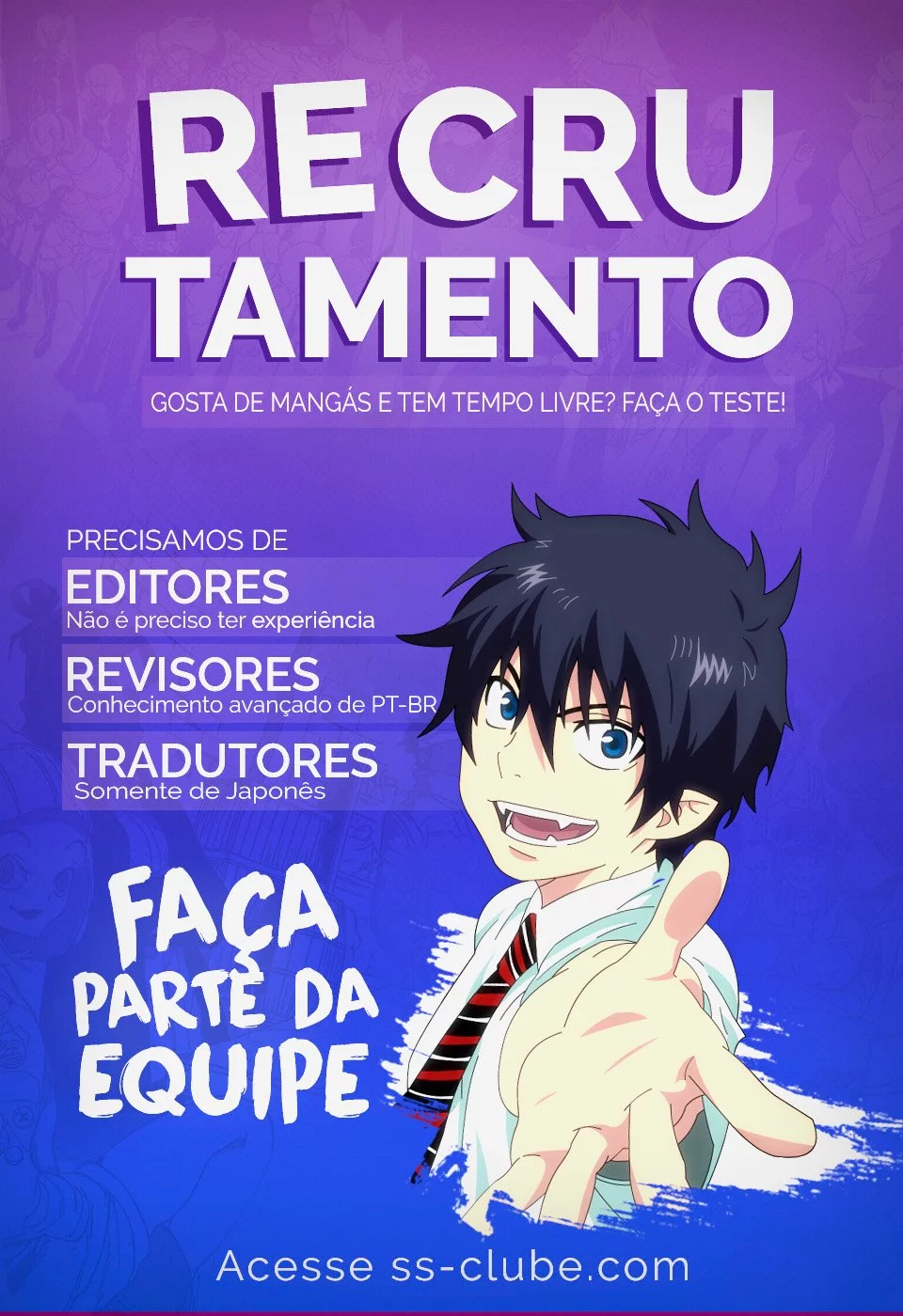 Read Mato Seihei no Slave PT Manga Online