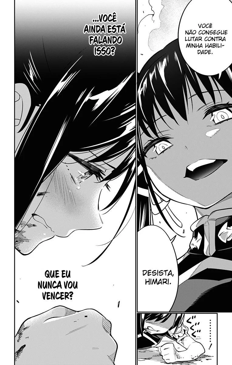 Read Mato Seihei no Slave PT Manga Online