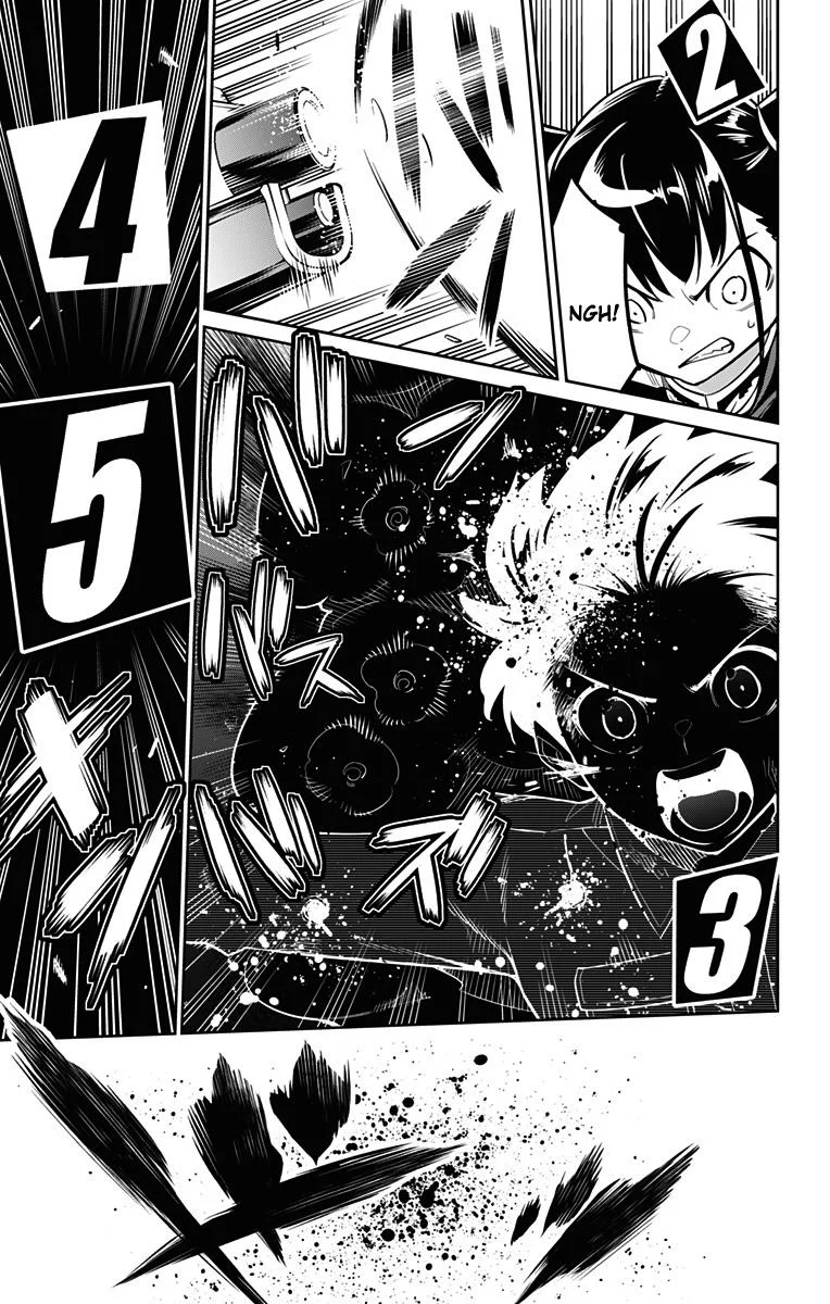 Read Mato Seihei no Slave PT Manga Online