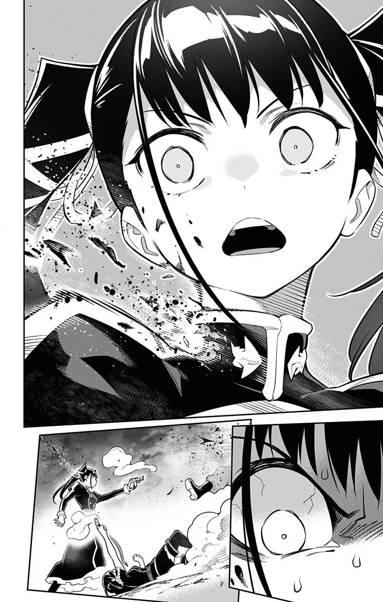 Read Mato Seihei no Slave PT Manga Online