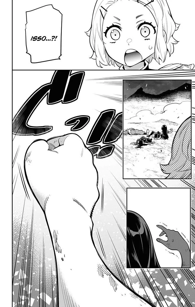 Read Mato Seihei no Slave PT Manga Online