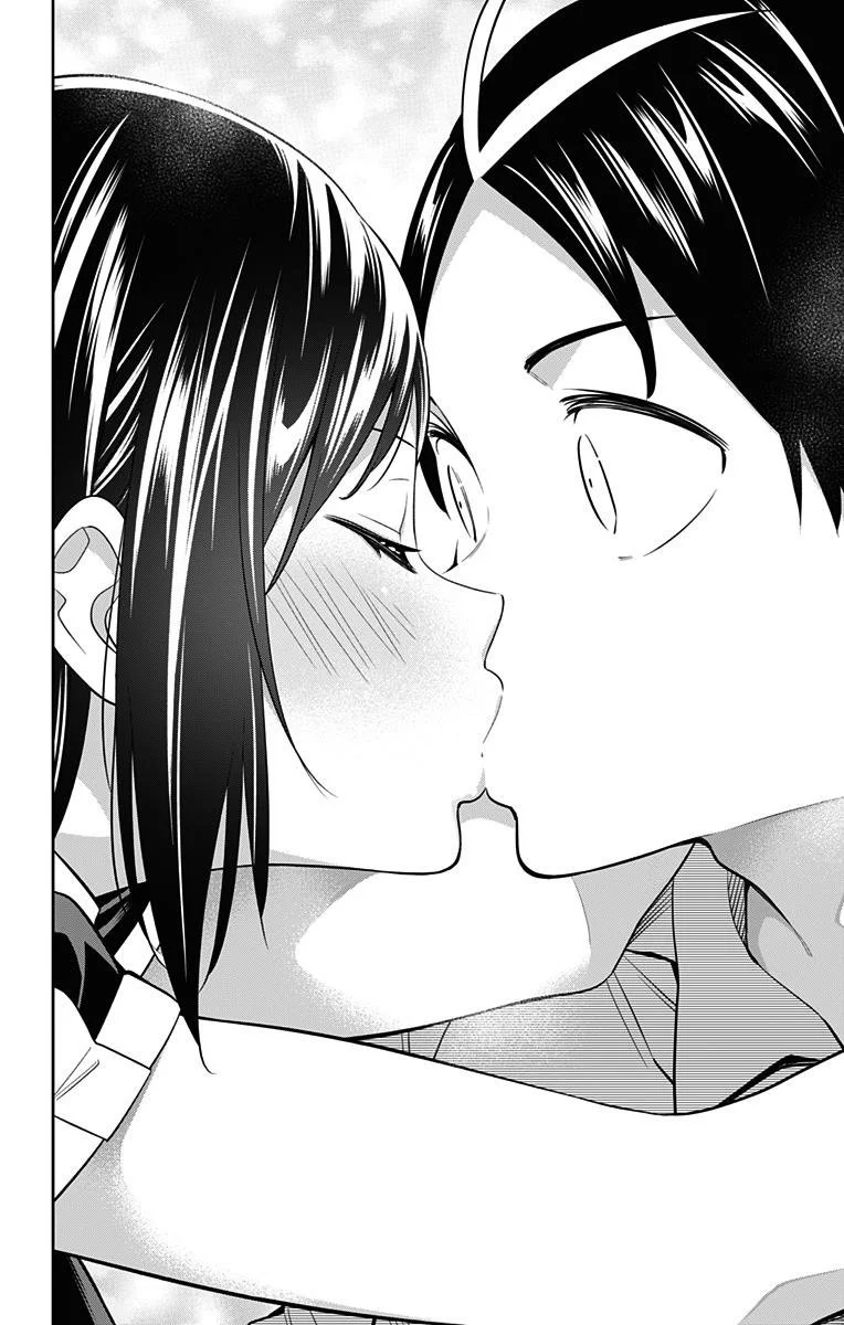 Read Mato Seihei no Slave PT Manga Online
