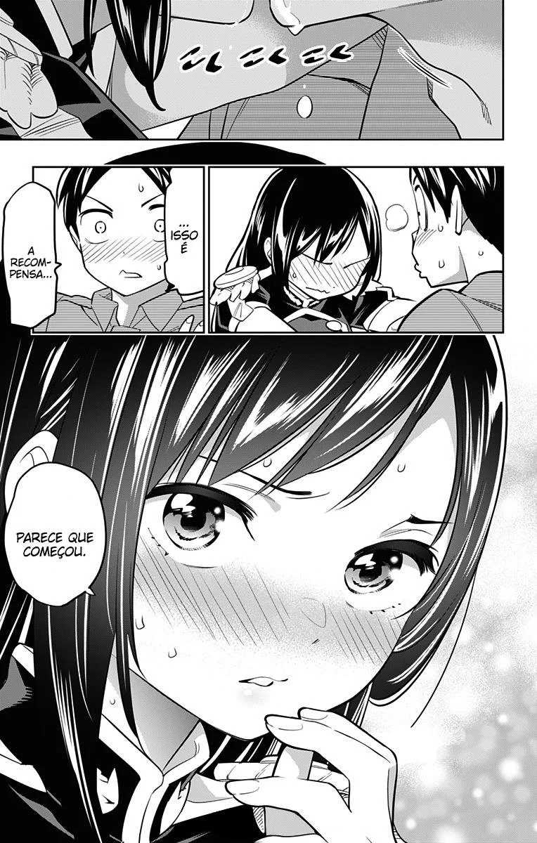 Read Mato Seihei no Slave PT Manga Online