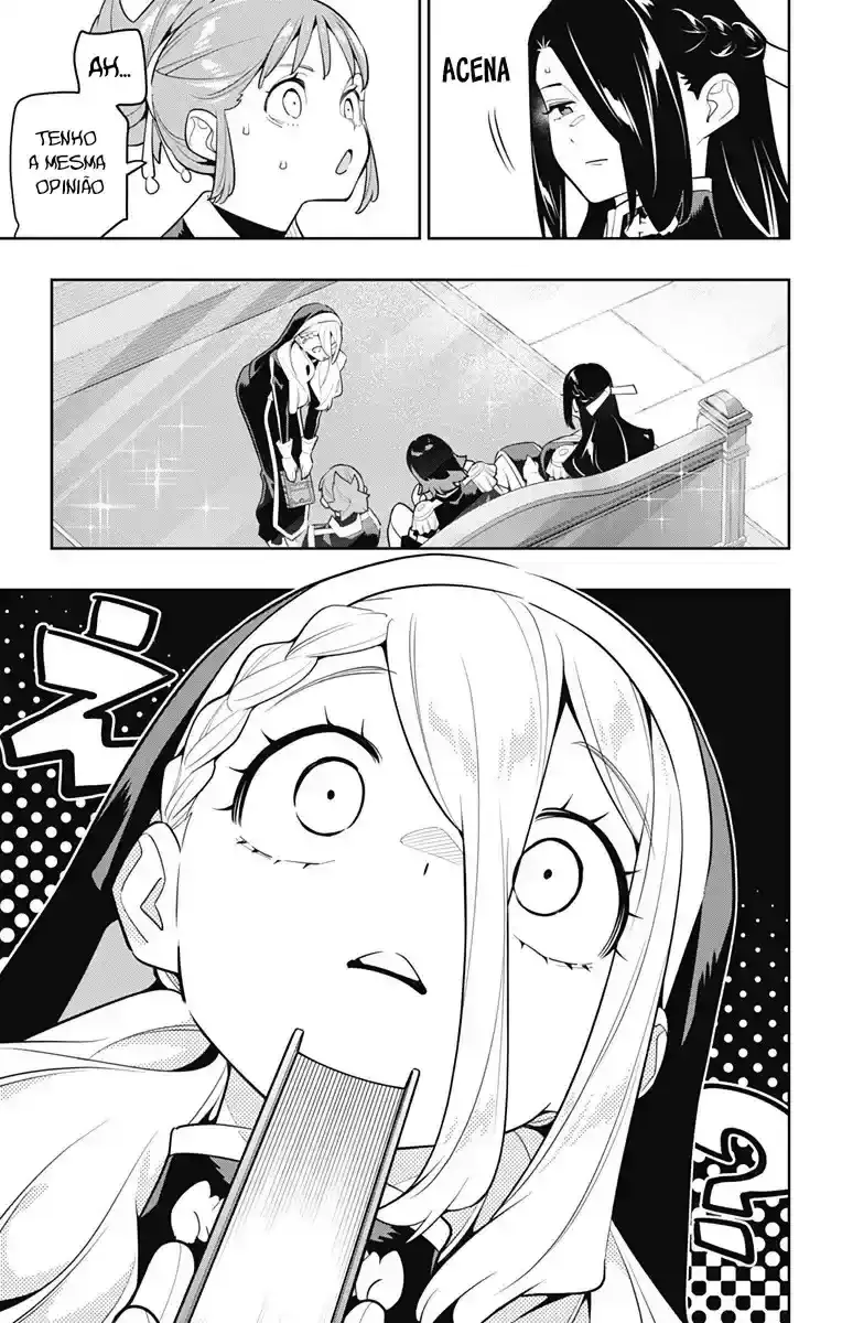 Read Mato Seihei no Slave PT Manga Online