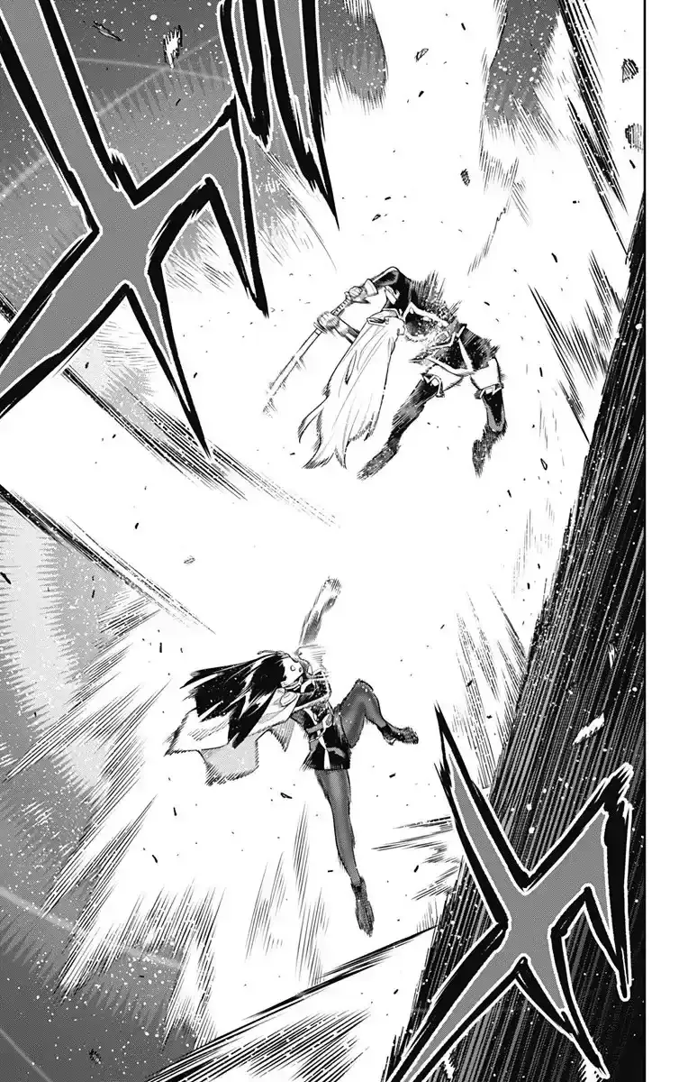 Read Mato Seihei no Slave PT Manga Online