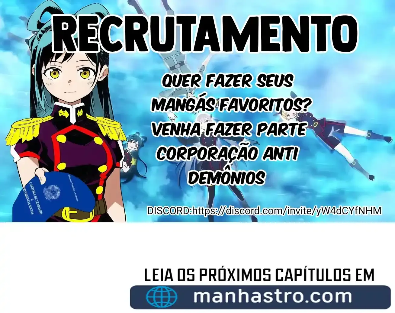 Read Mato Seihei no Slave PT Manga Online