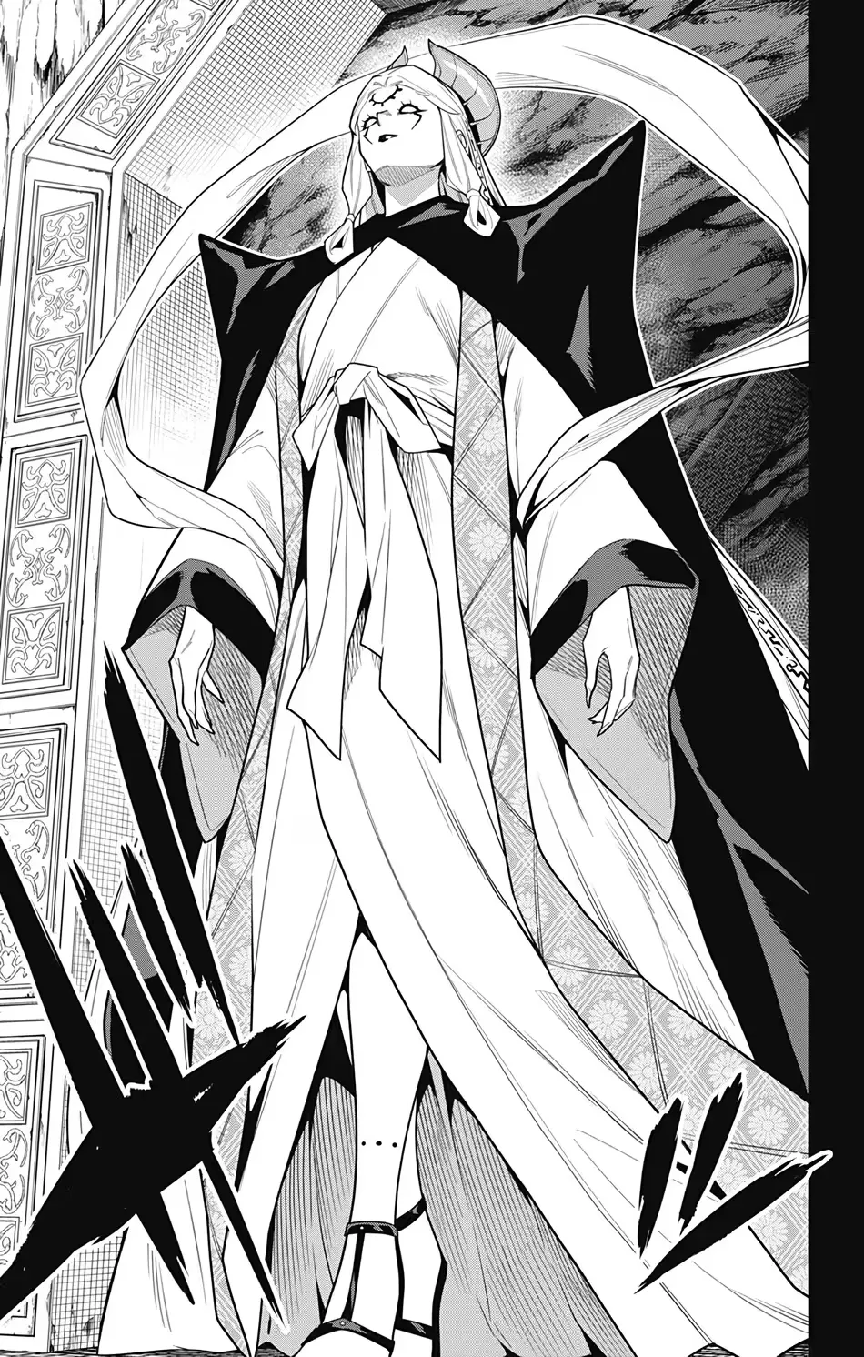 Read Mato Seihei no Slave PT Manga Online