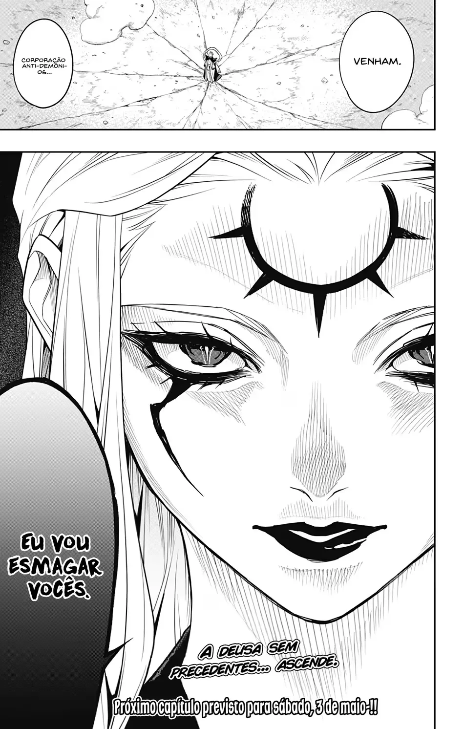 Read Mato Seihei no Slave PT Manga Online