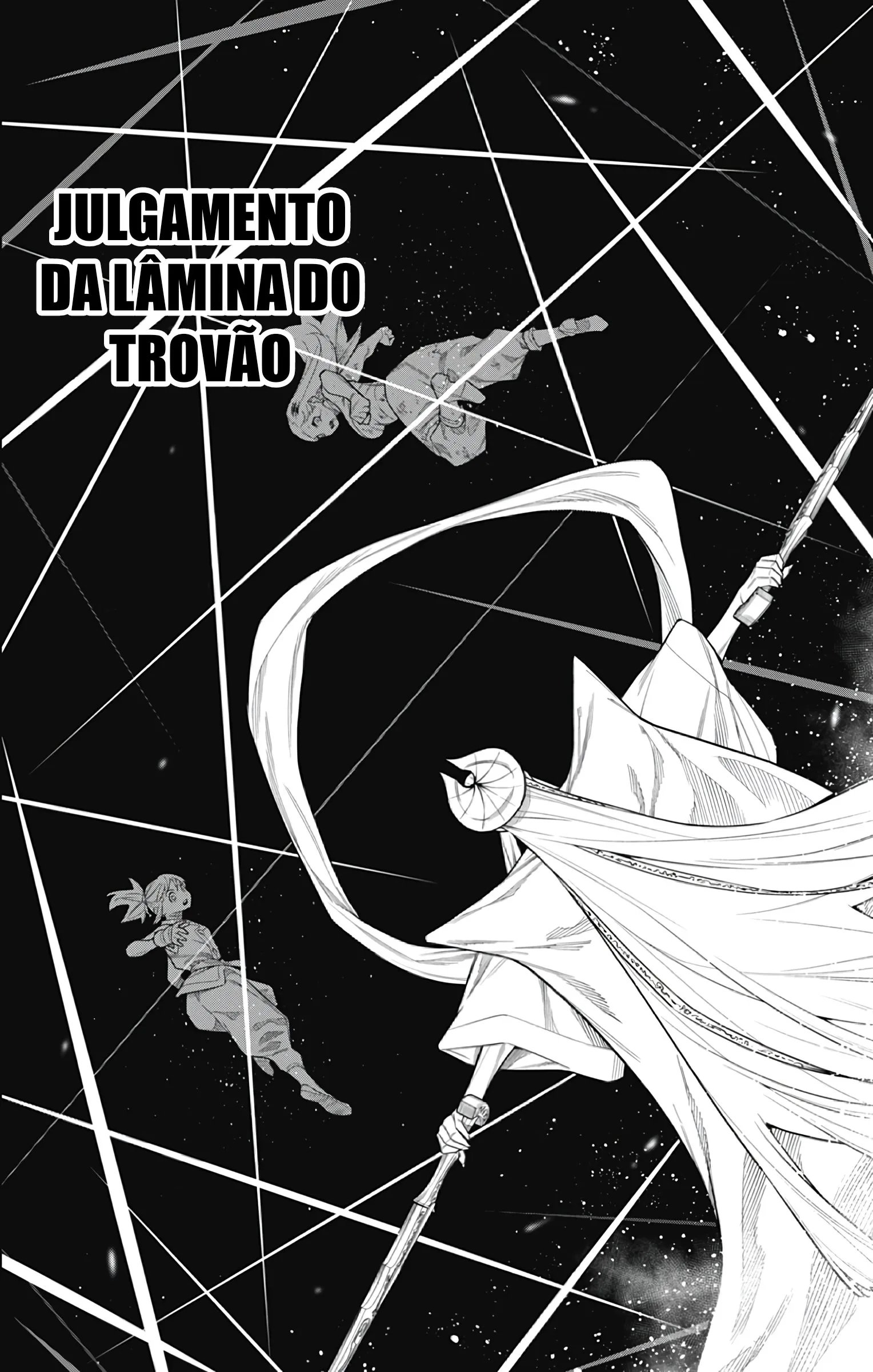 Read Mato Seihei no Slave PT Manga Online