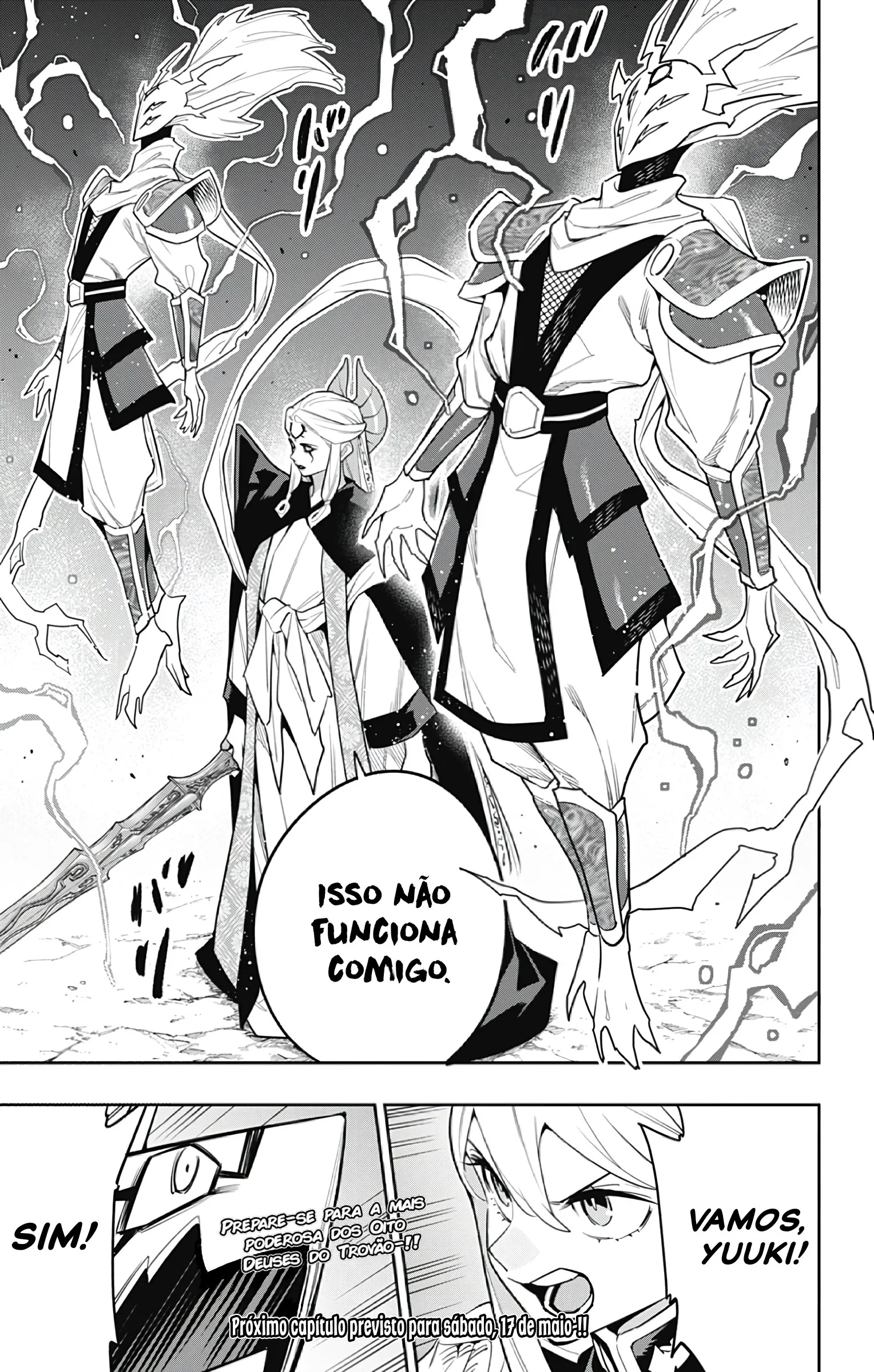 Read Mato Seihei no Slave PT Manga Online