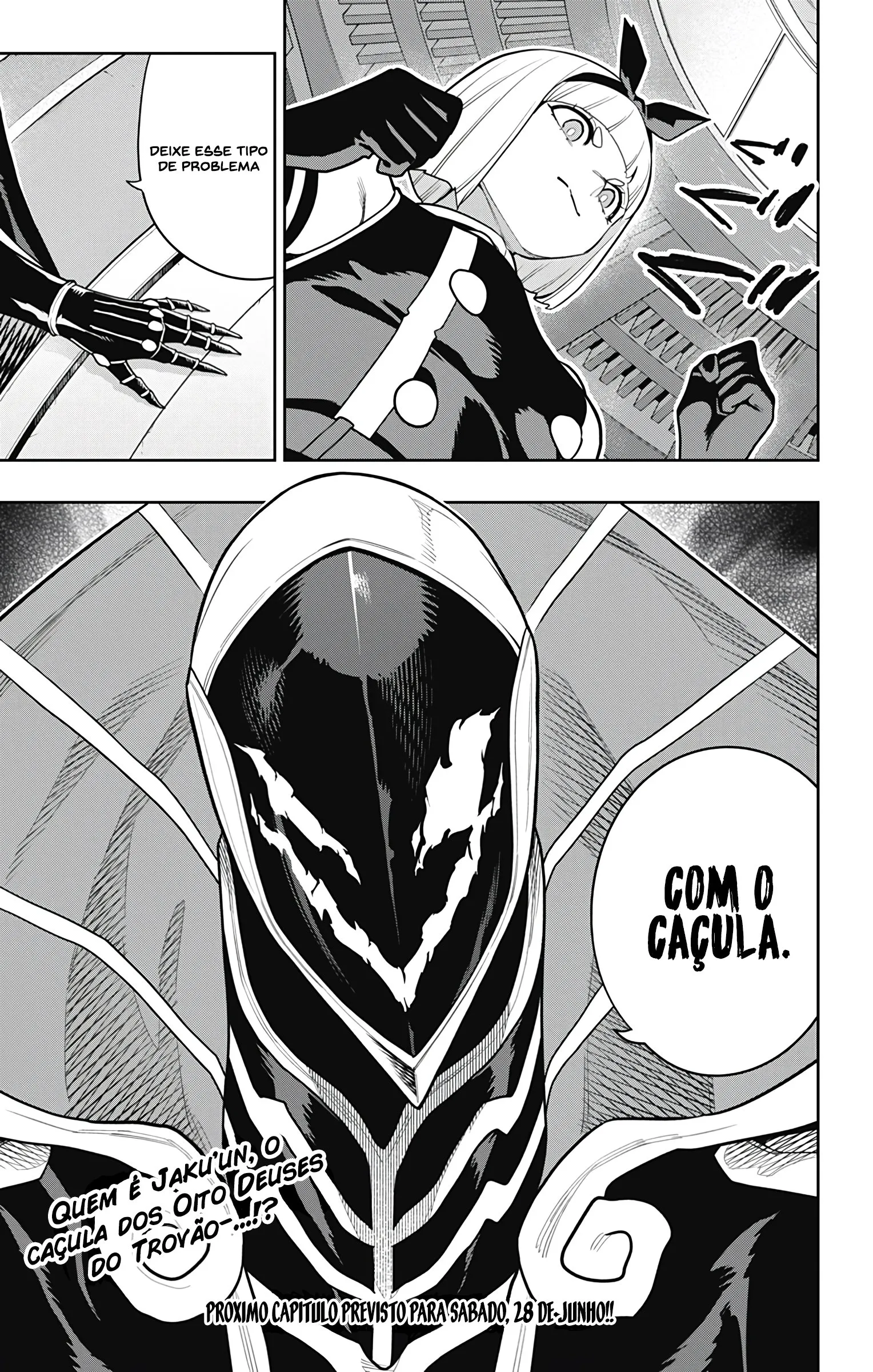 Read Mato Seihei no Slave PT Manga Online