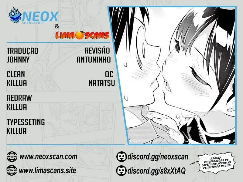 Read Mato Seihei no Slave PT Manga Online