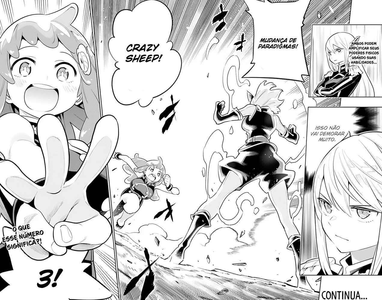 Read Mato Seihei no Slave PT Manga Online