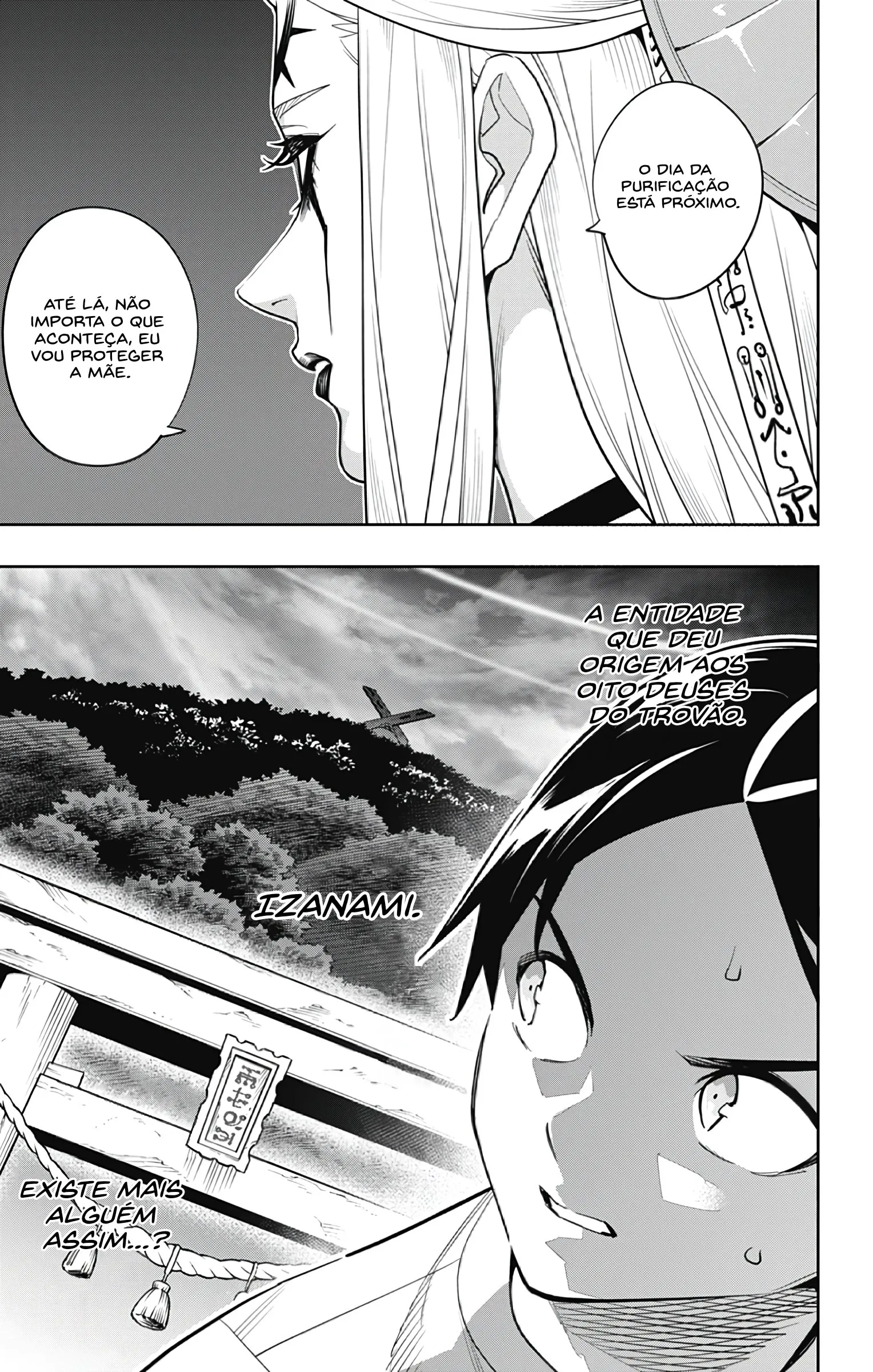 Read Mato Seihei no Slave PT Manga Online