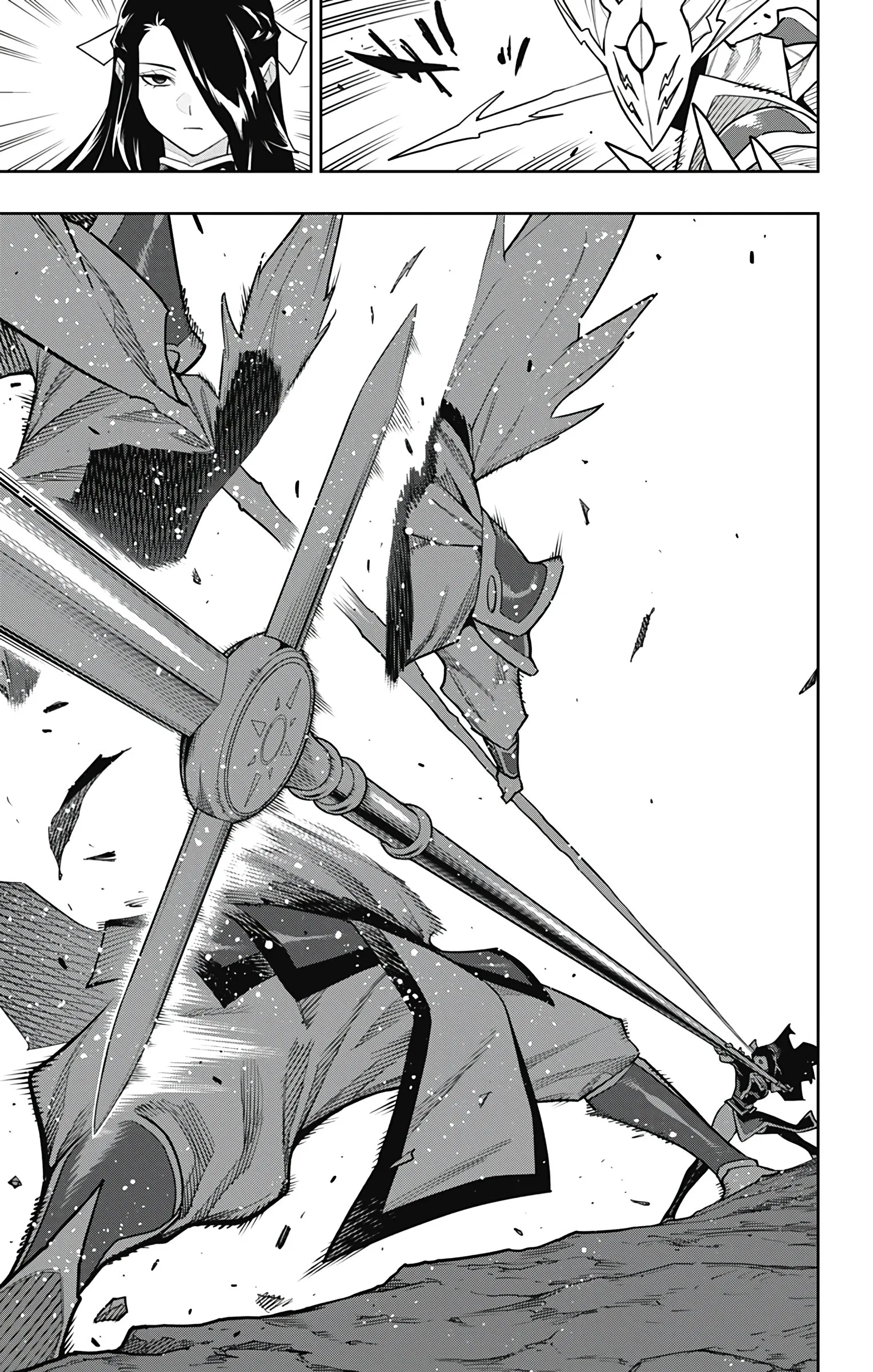 Read Mato Seihei no Slave PT Manga Online