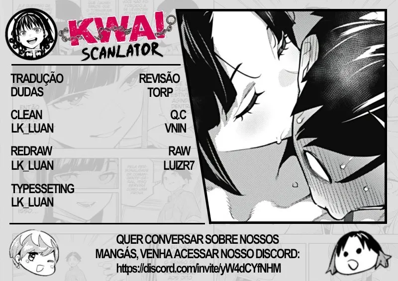 Read Mato Seihei no Slave PT Manga Online