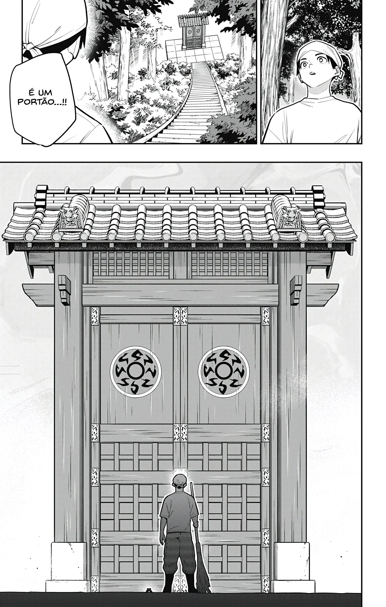 Read Mato Seihei no Slave PT Manga Online