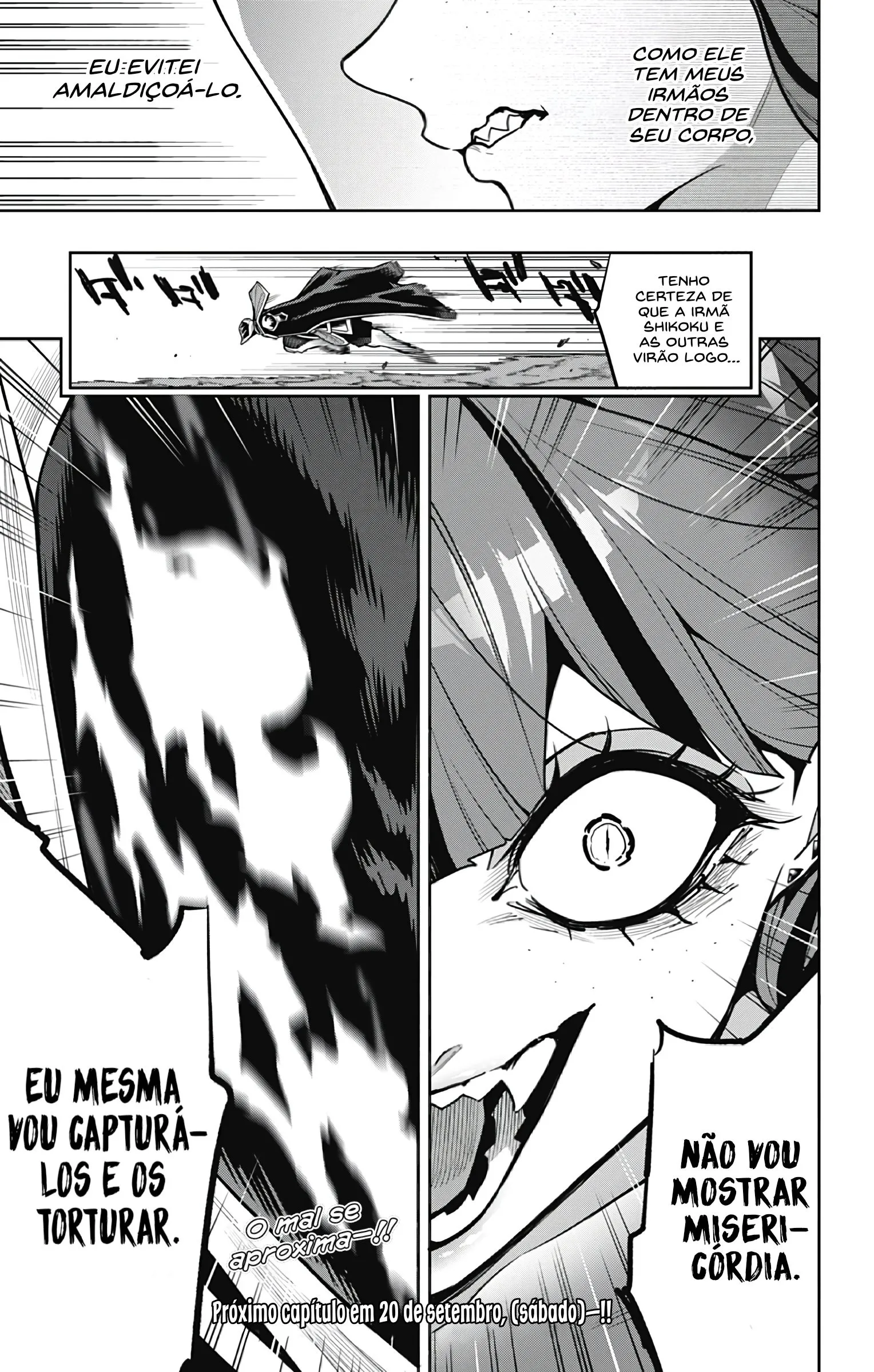 Read Mato Seihei no Slave PT Manga Online