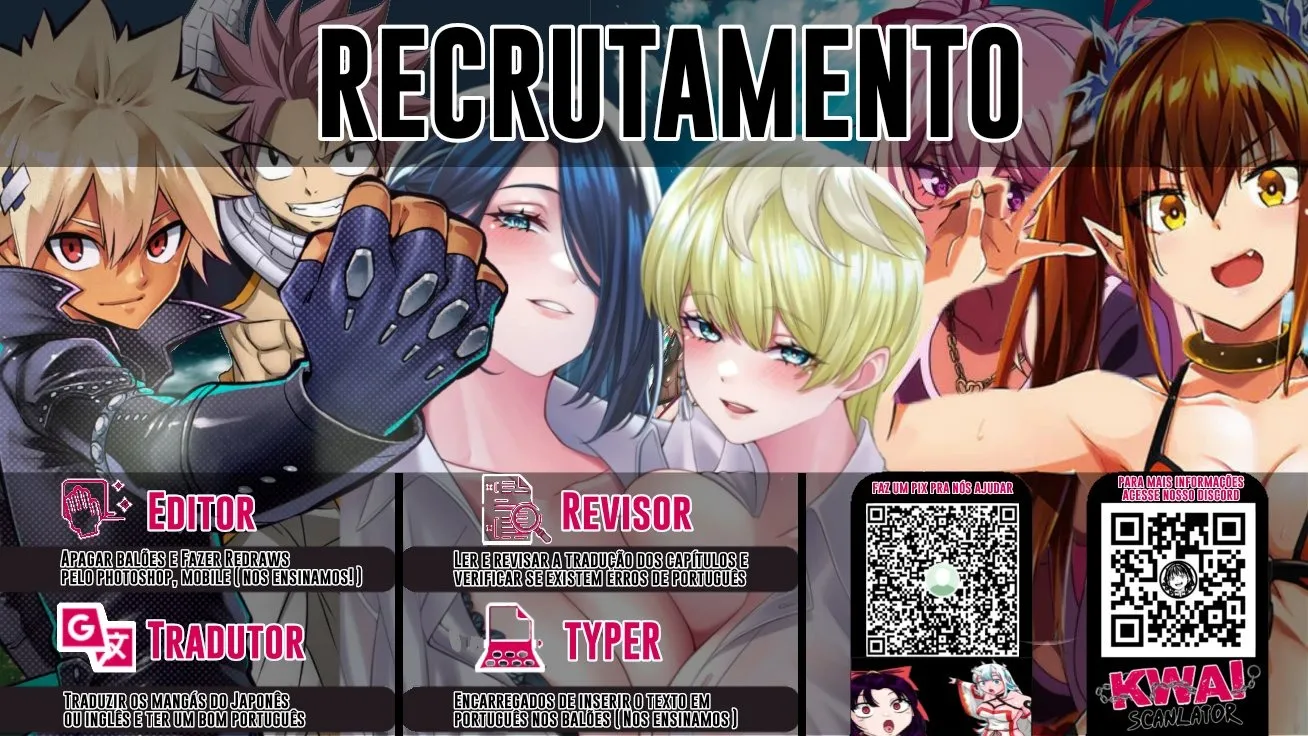 Read Mato Seihei no Slave PT Manga Online