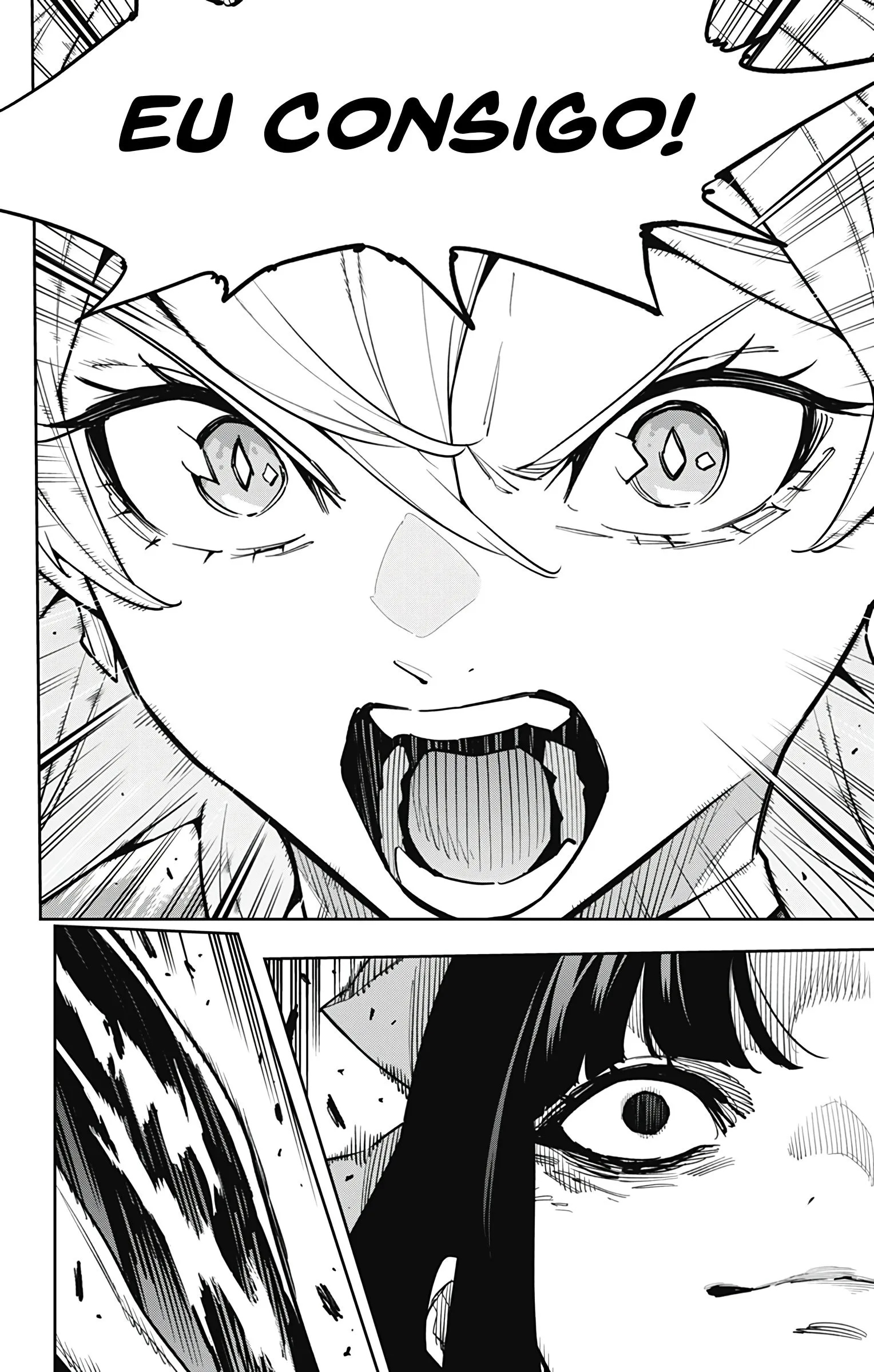 Read Mato Seihei no Slave PT Manga Online